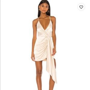 Kamala Mini Dress - Lovers and Friends revolve XS **SOLD OUT**